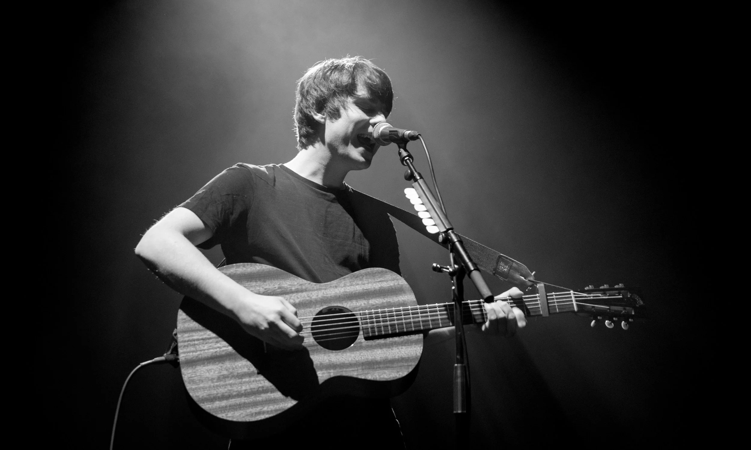 Fuimos escuchados: Jake Bugg llega a la CDMX en marzo