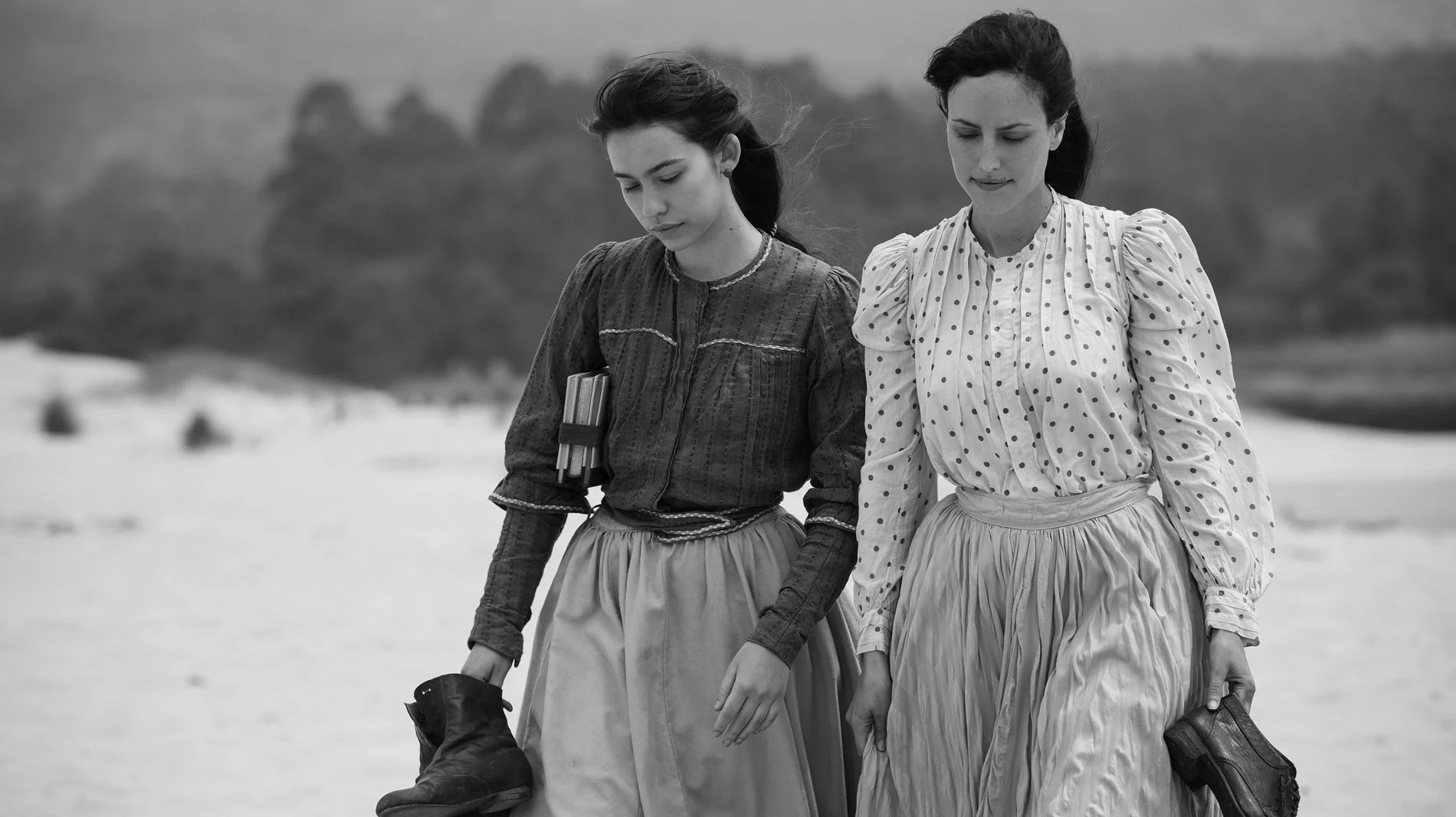 Crónicas bajo cero. Día 7 de la cobertura desde la Berlinale