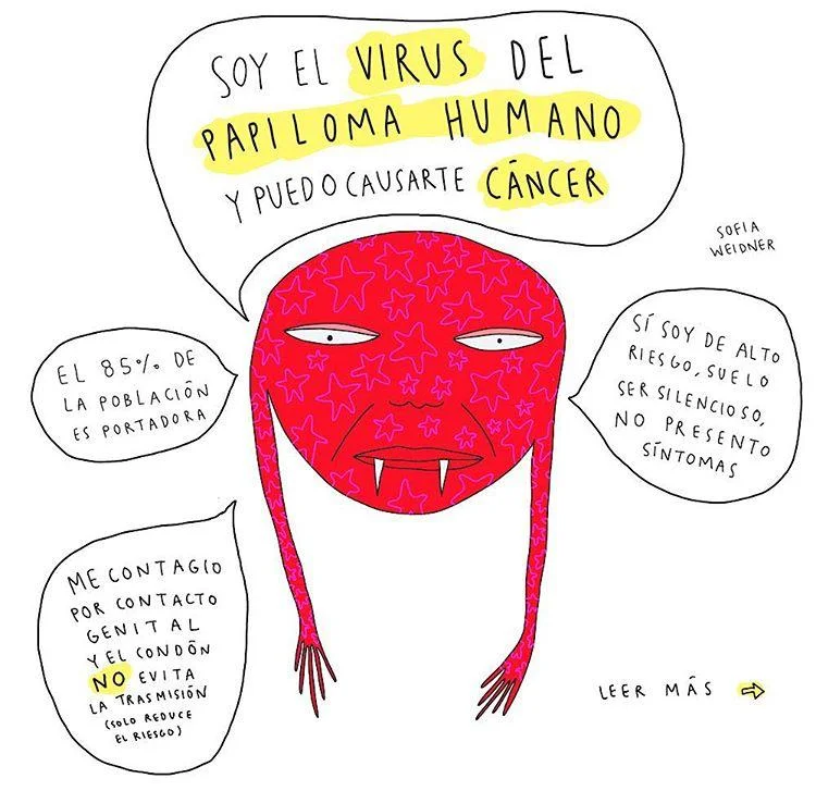 ¡Investigadoras del IPN logran eliminar el VPH al 100% en un grupo de pacientes!