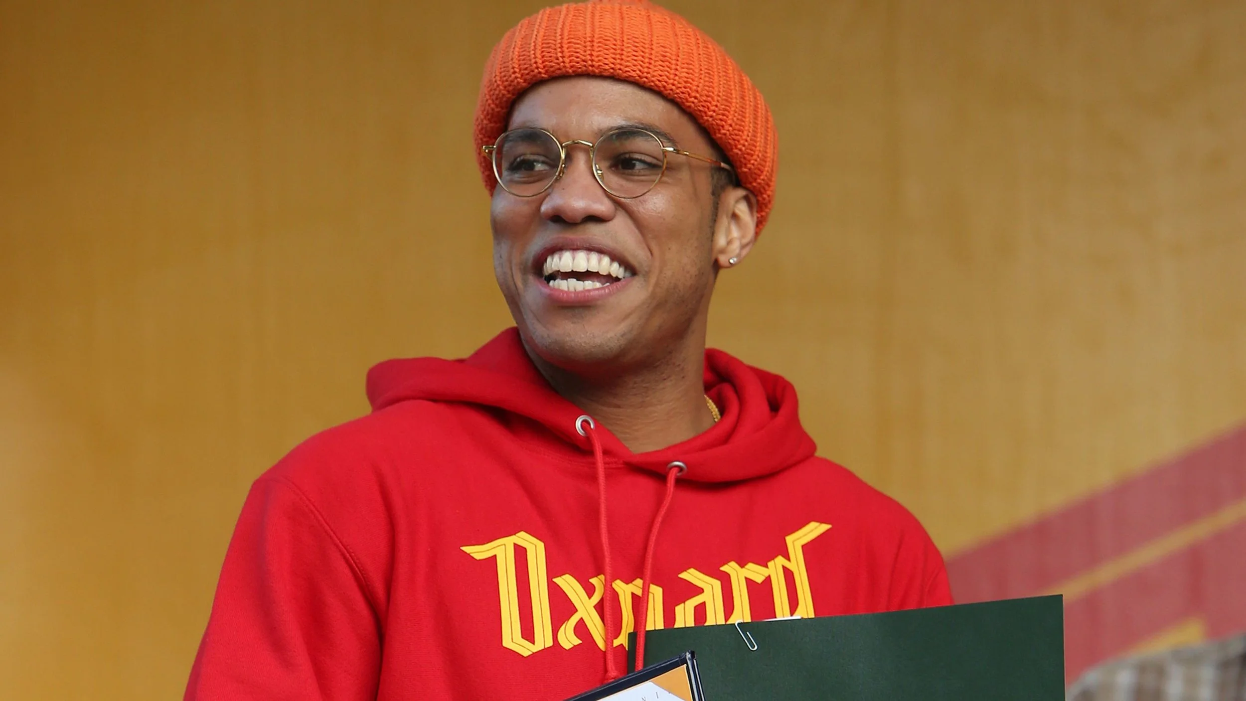 #Las5DelDía: Anderson Paak anuncia colaboración con Dr. Dre