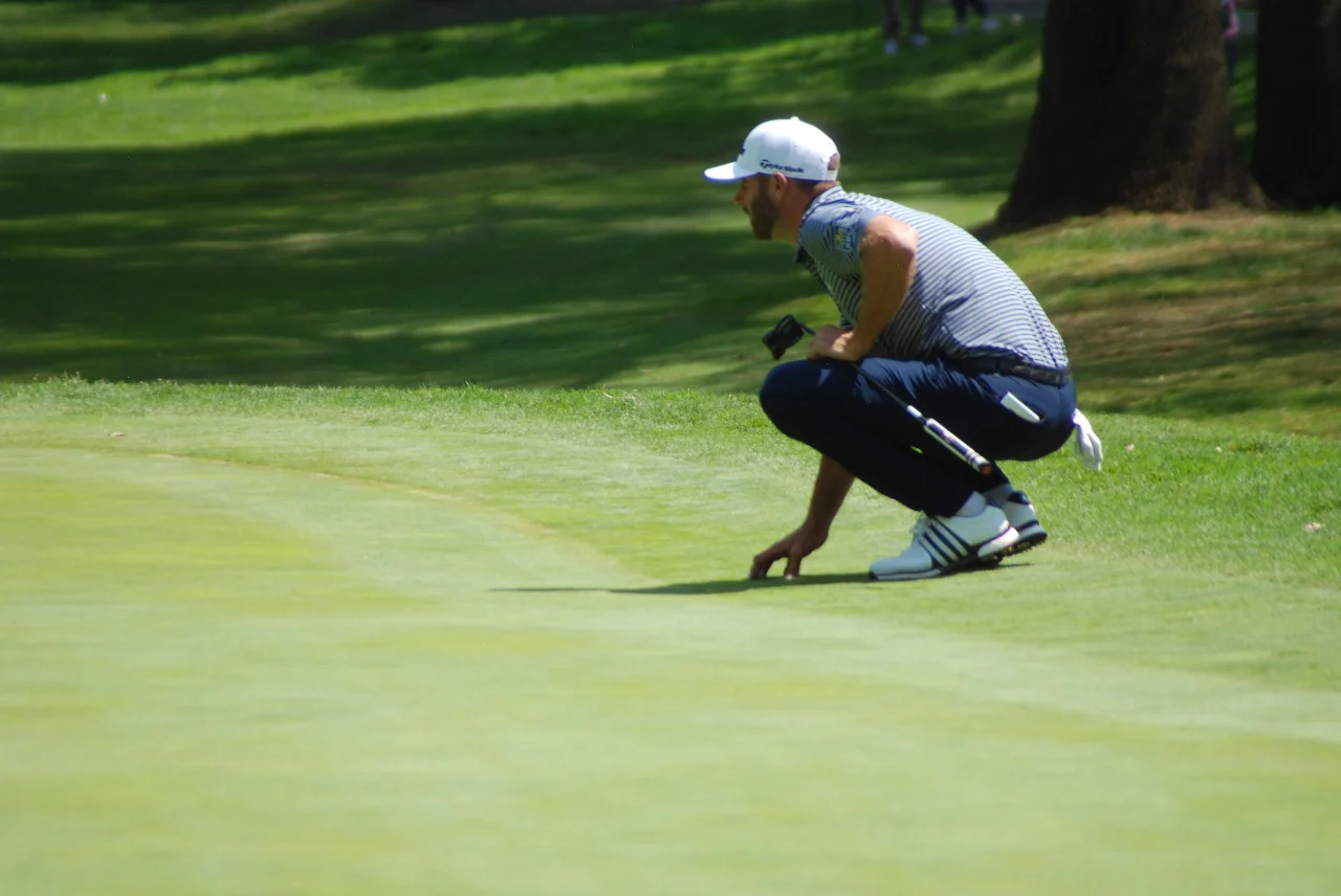 ‘Birdie’ para el golf mexicano