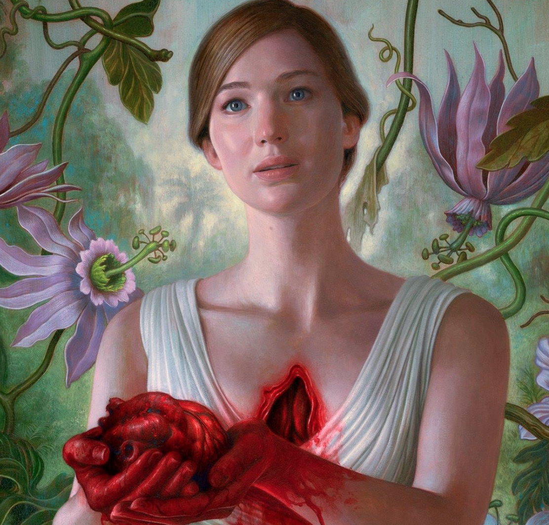 Poster: James Jean