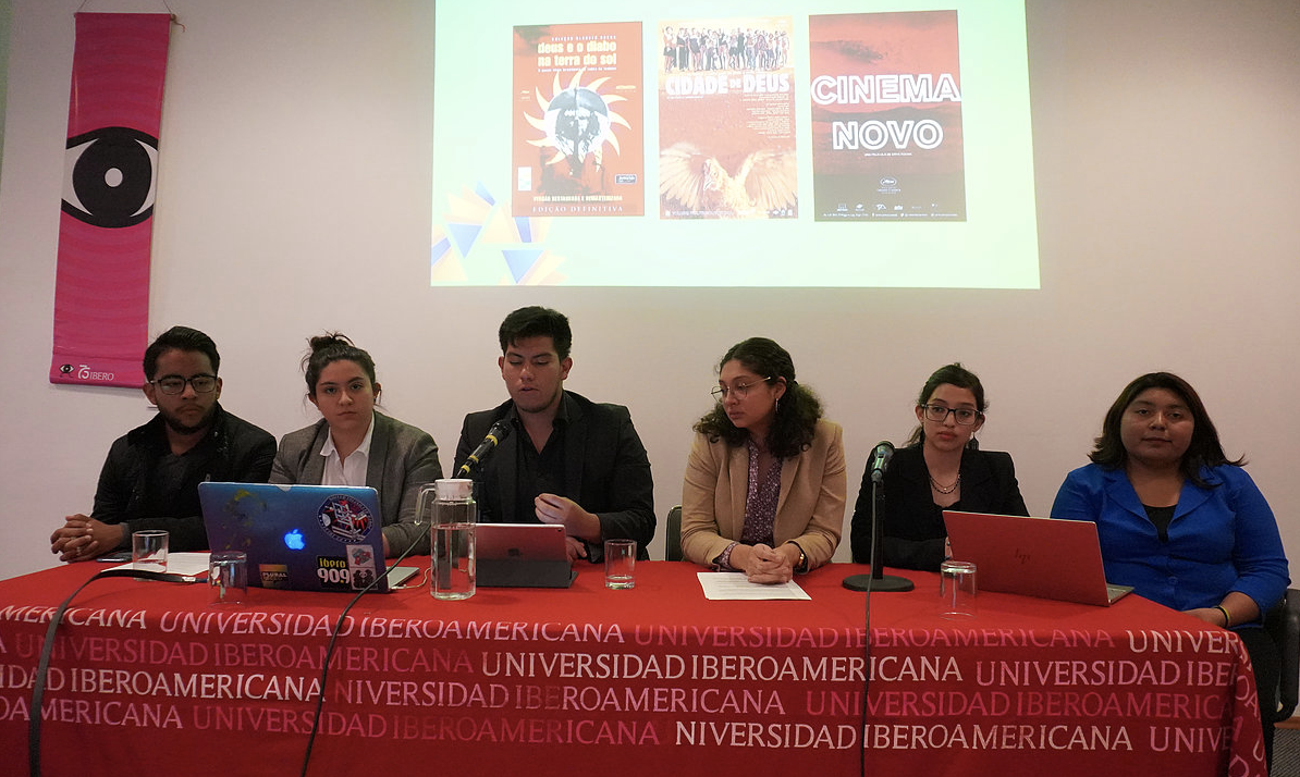 Foto por Naomi Ferrari