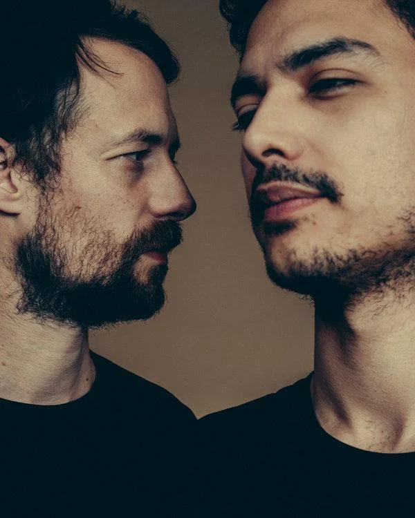 Sinestesia provocada por The Blaze