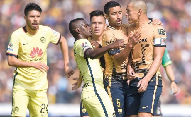 Foto vía El Universal
