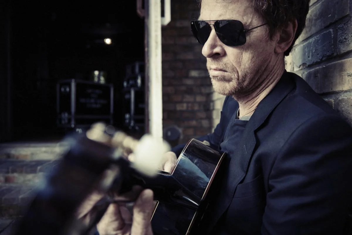 Dominic Miller cancela presentación en México