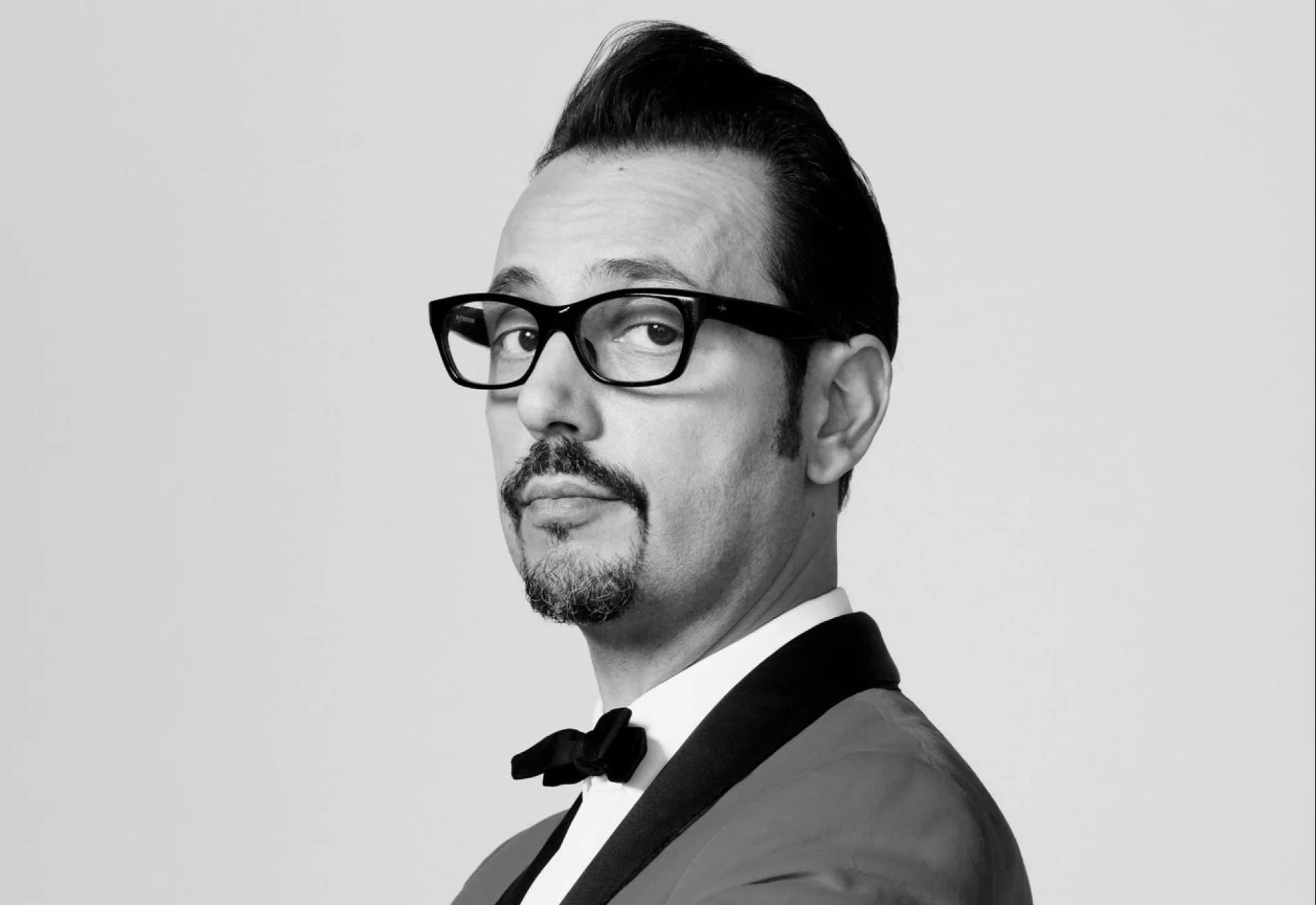 Disco y funk de los setentas con todo su esplendor: Dimitri from Paris