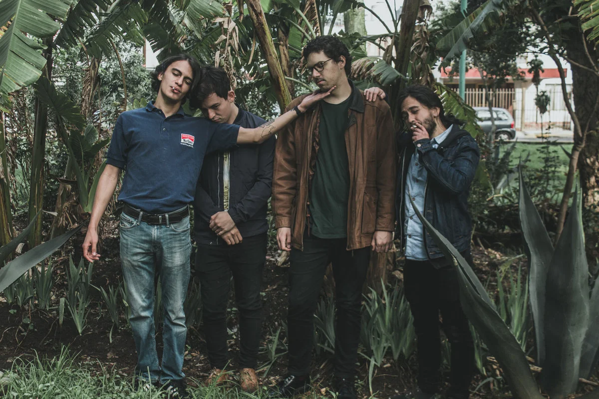 Foto vía: Bandcamp