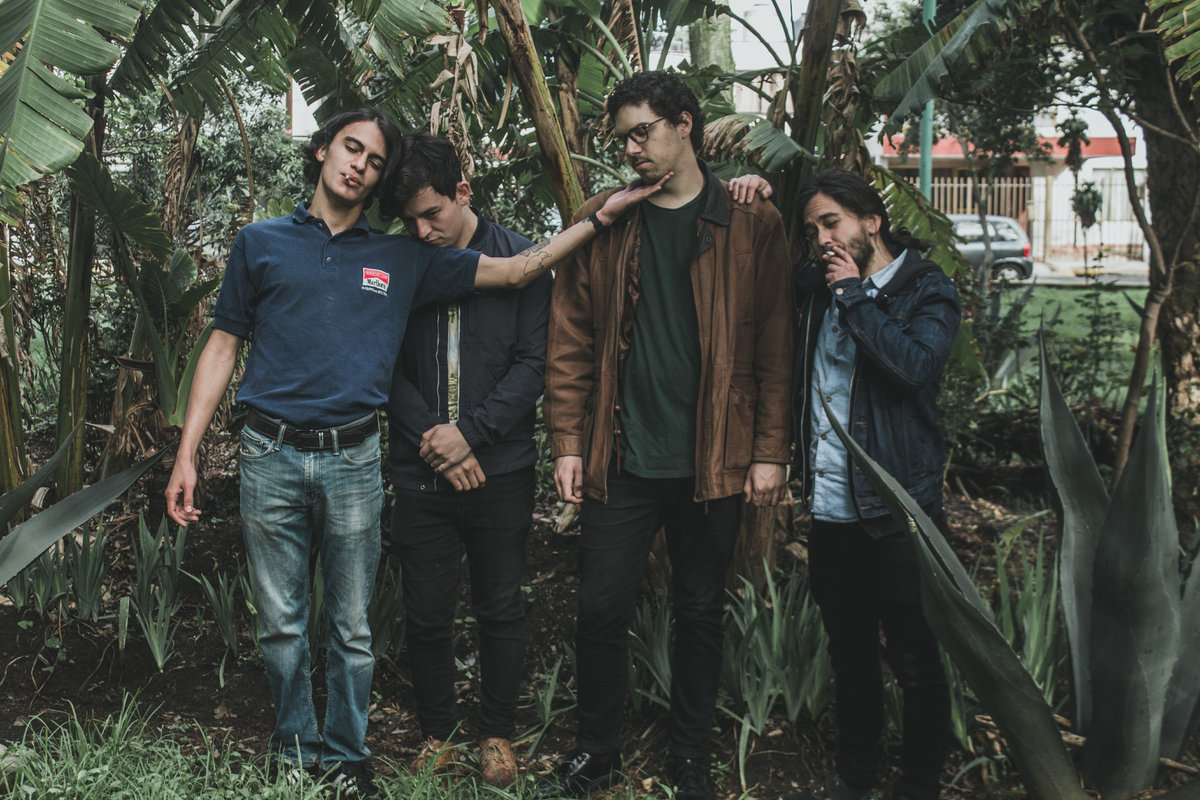 Foto vía: Bandcamp