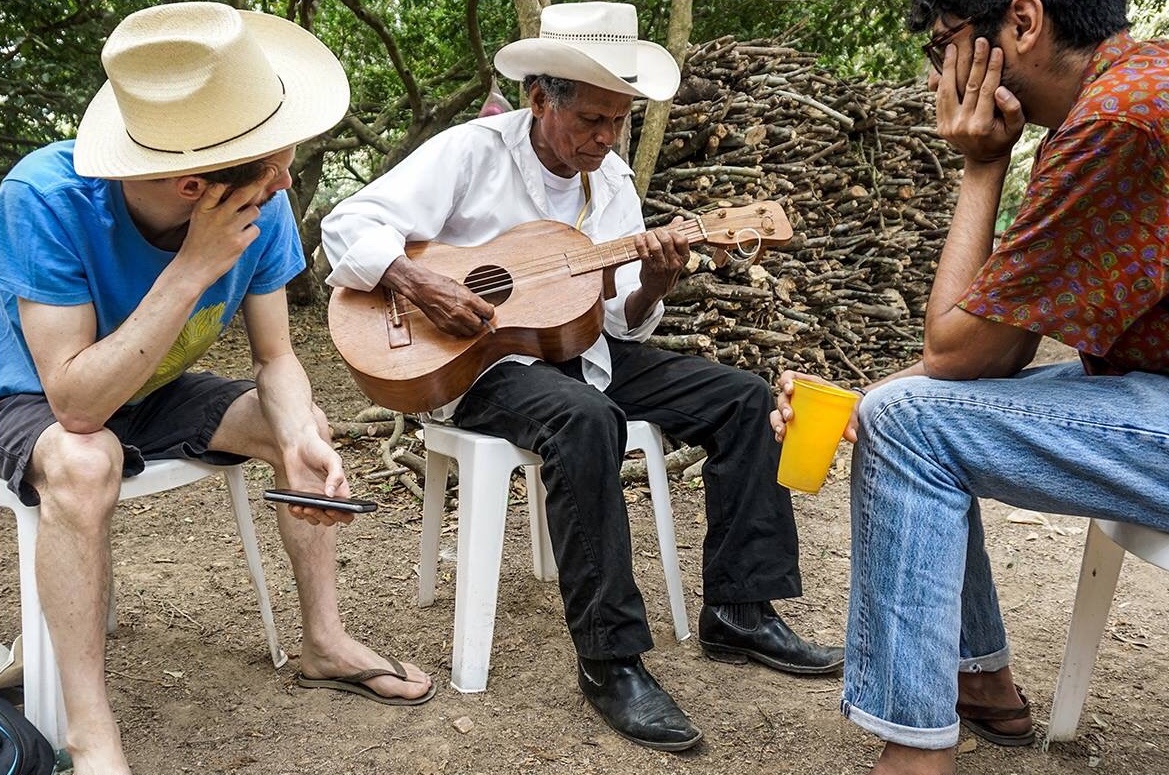 Fotografía: Jesús Hernández