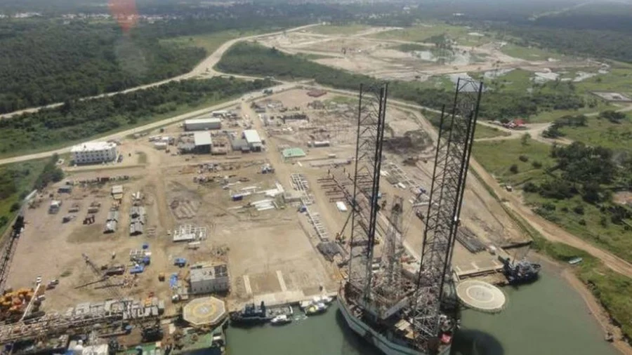 ¿Qué impacto económico tendrá la construcción de la refinería de Dos Bocas?