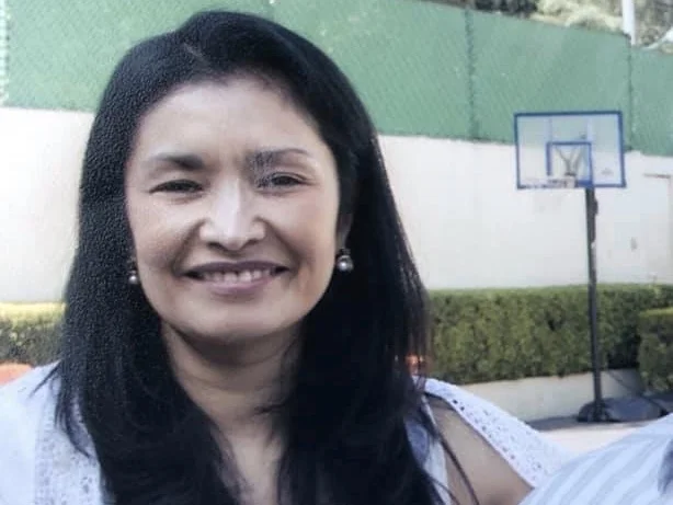 Dueña del Rébsamen es detenida en un restaurante en la Ciudad de México