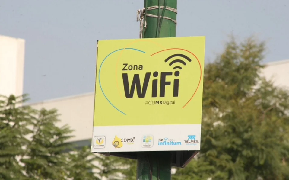 ¿Gobierno Federal apto para prestar servicios de Internet?