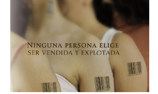 Imagen Amnistía Internacional