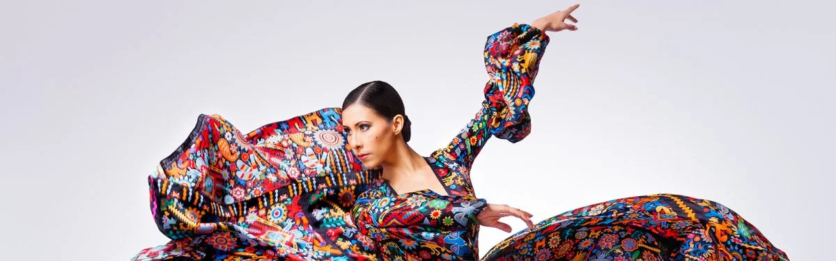 La recién galardonada con el Premio Benois, la bailarina mexicana abrirá, junto con amigos, el Festival Internacional de la Danza 2019. Foto: Danzatlán 2018