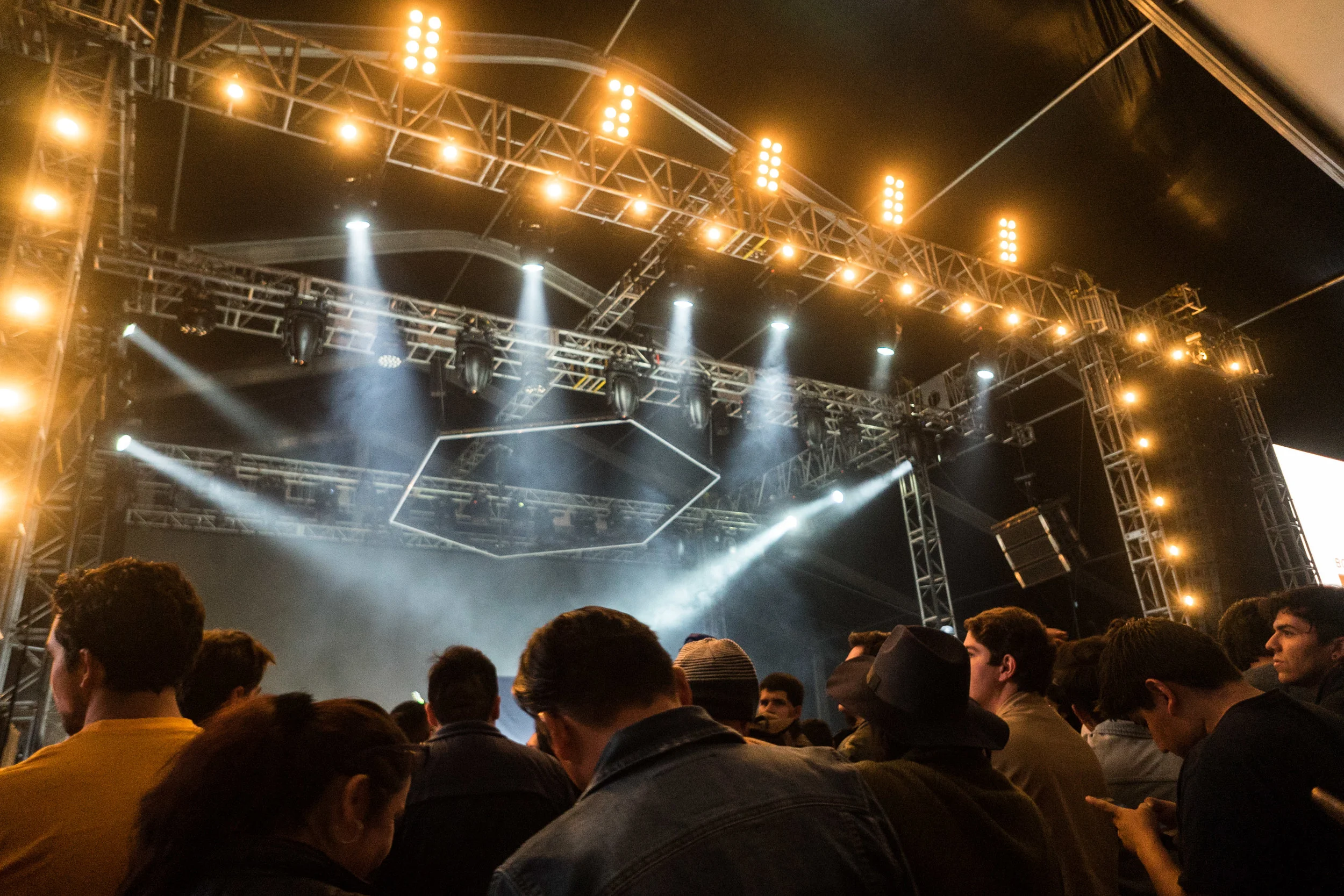 Corona Capital 2018. Foto: Iñaki Malvido / ibero 90.9