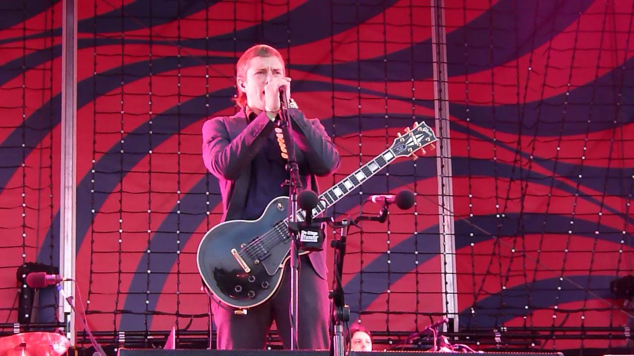 Interpol y The Strokes regresan para el décimo aniversario del Corona Capital