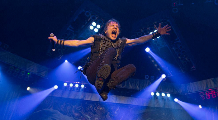 Fuente: Jump Metal