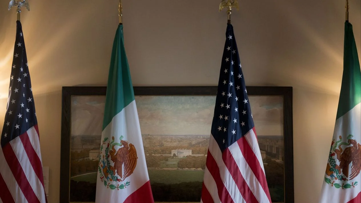 Acuerdo migratorio entre México y EUA