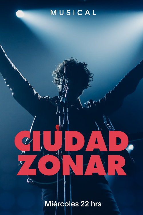 Ciudad Zonar