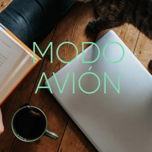 #Modoavion208
