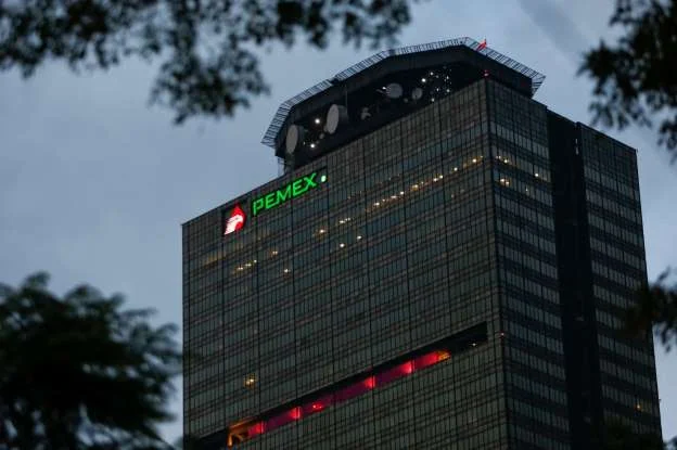 El Congreso Mexicano del Petróleo, con Gonzalo Monroy