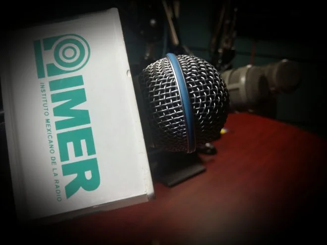 "Si no se desbloquean recursos, restringiremos horas de transmisión": Aleida Calleja en Radar909