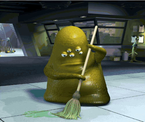 #NovenaDimensión 17 de Junio - Llantas de un futuro no muy lejano y Monsters Inc en forma de serie