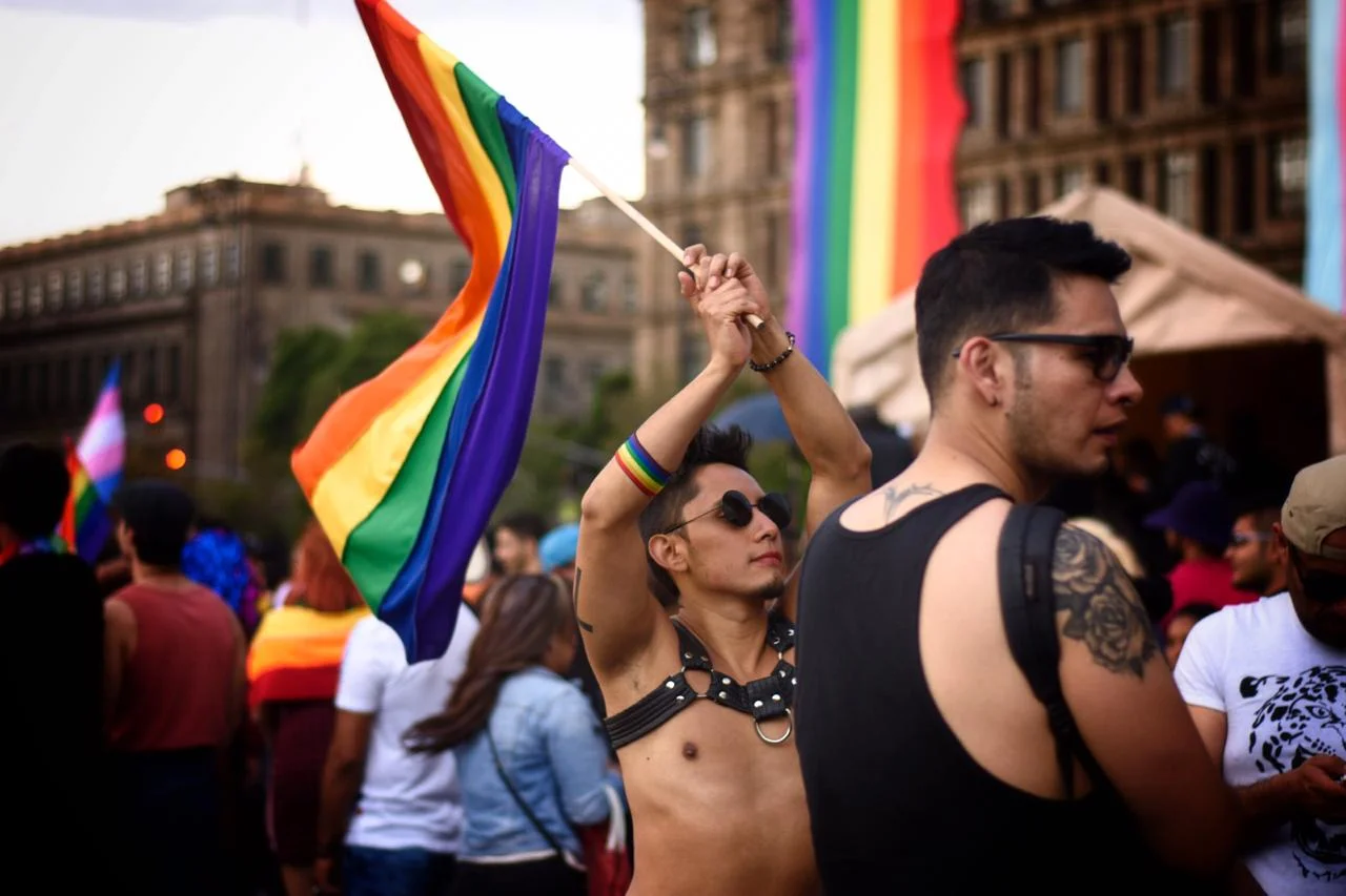 Pride Parade 2019: amor libre y con respeto