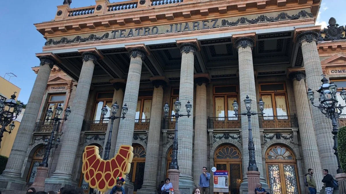 Migración: tema central del Cervantino 2019