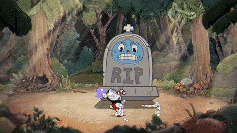 #NovenaDimensión 10 de Julio - Cuphead vuelve en forma de serie de la mano de Netflix