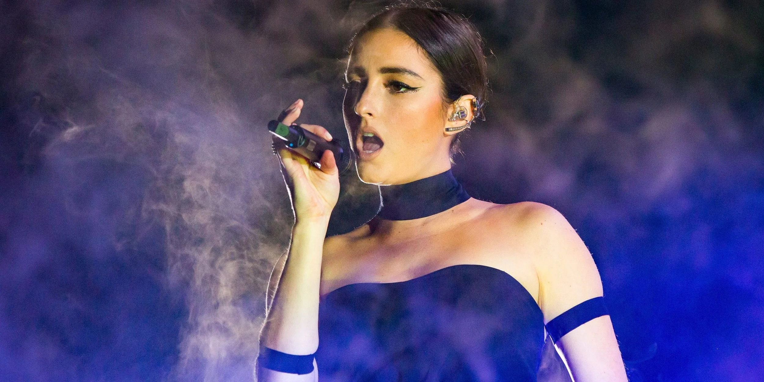 Foto vía Harpers Bazaar