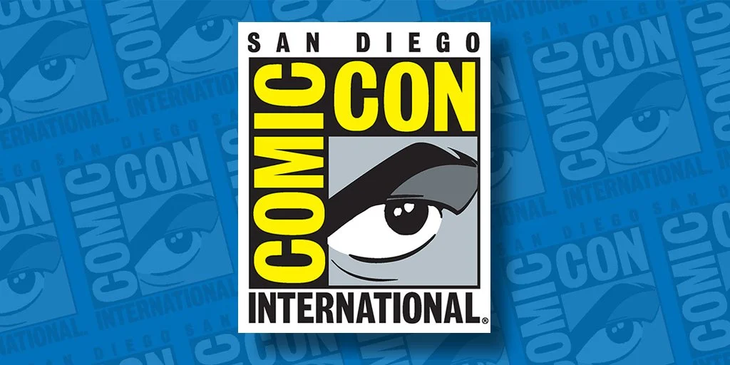 Foto vía San Diego Comic-Con International