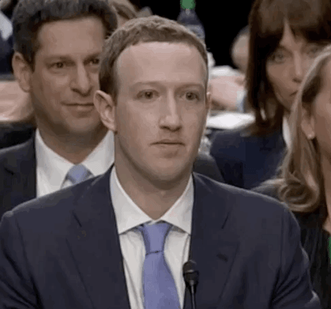 #NovenaDimensión 18 de Julio - Facebook no para; ama espiarnos
