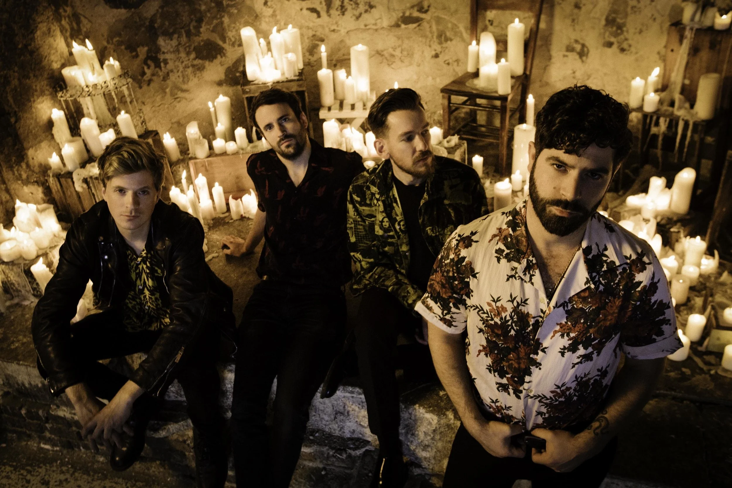 Foto vía NME