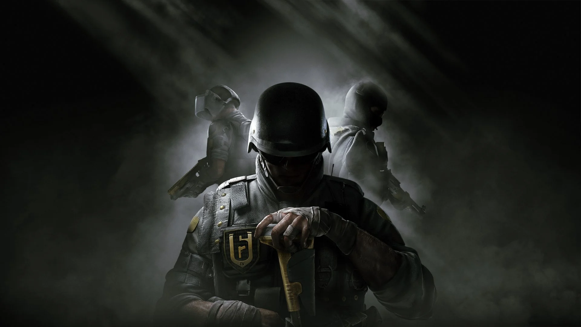 #NovenaDimensión 6 de Agosto - La Novena Dimensión partió a la final del Campeonato Mexicano de Rainbow Six Siege