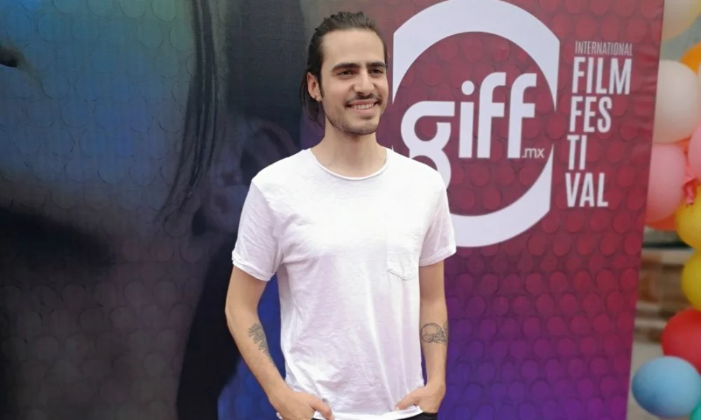 Foto vía GIFF 2019