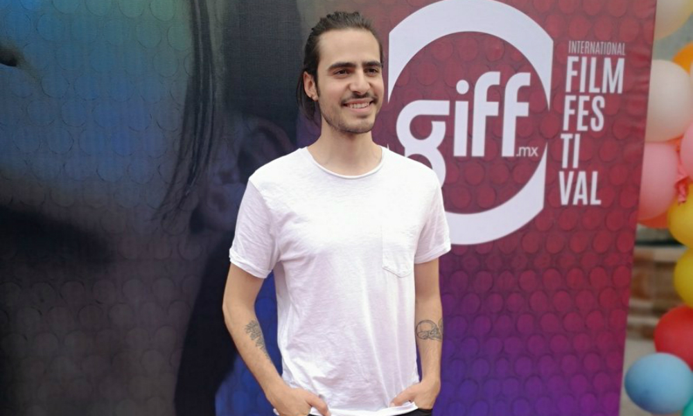 Foto vía GIFF 2019