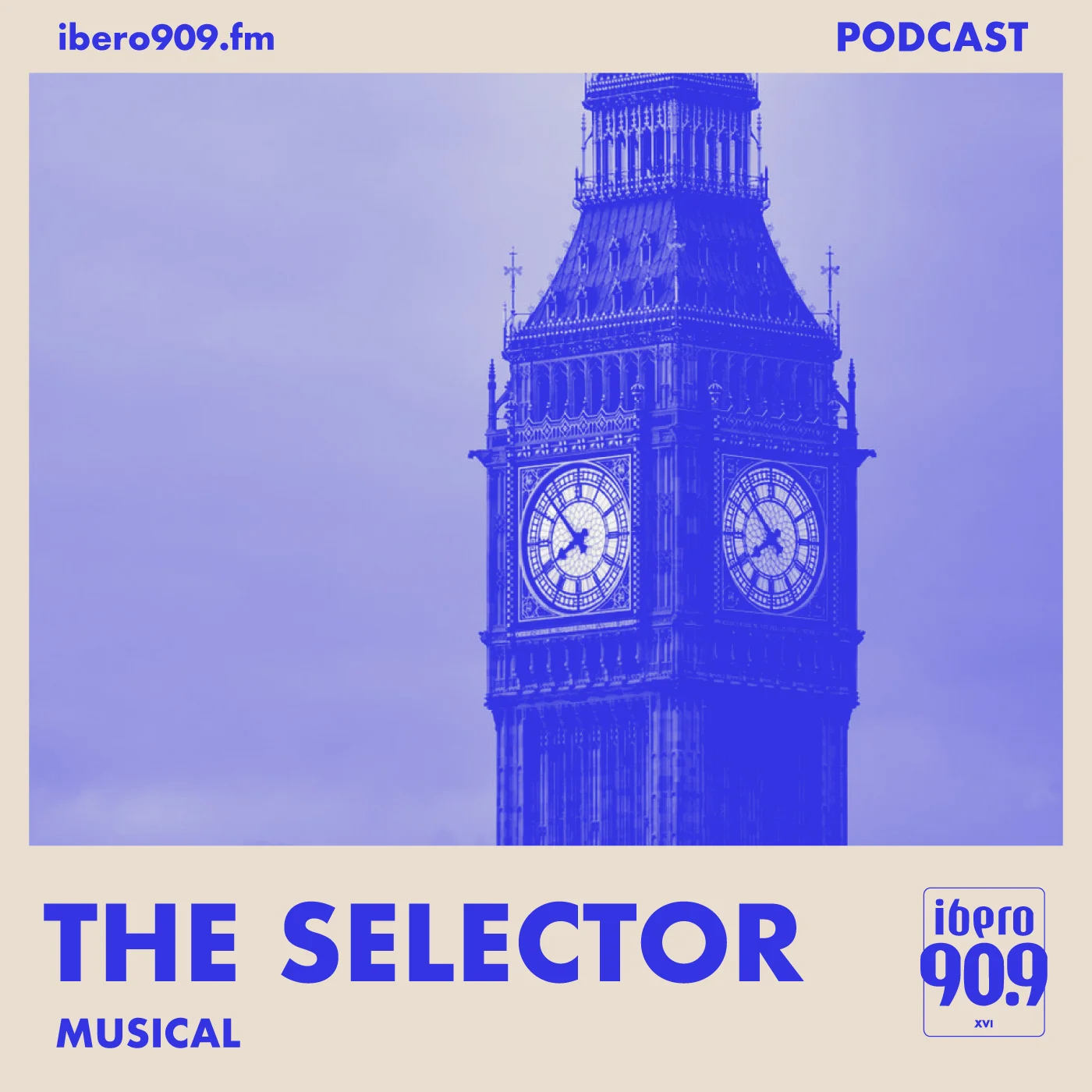 938: Mistery Jets y EKKAH