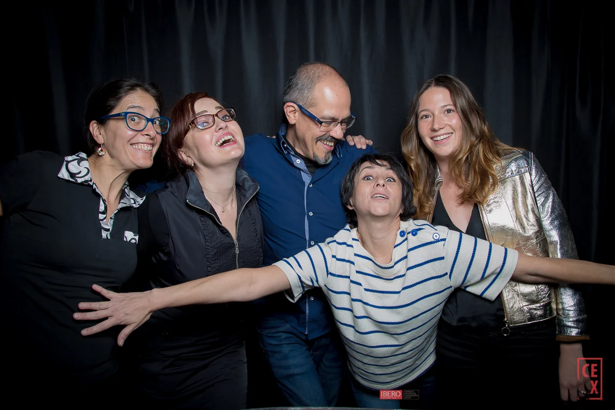 Inspiria: Radio Abierta