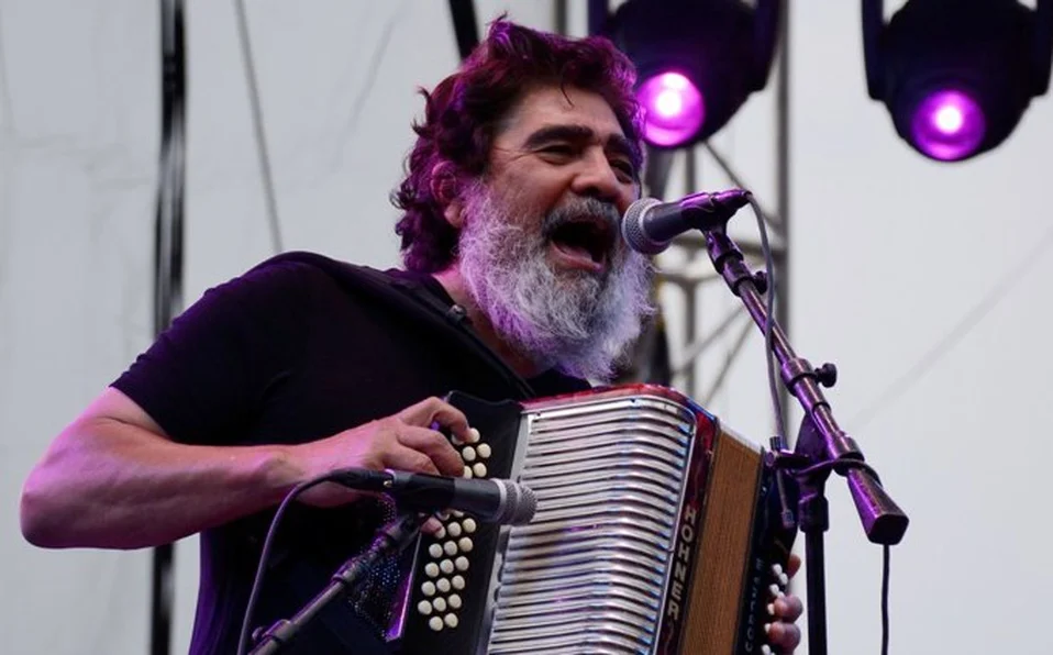 Celso Piña (Cuartoscuro)