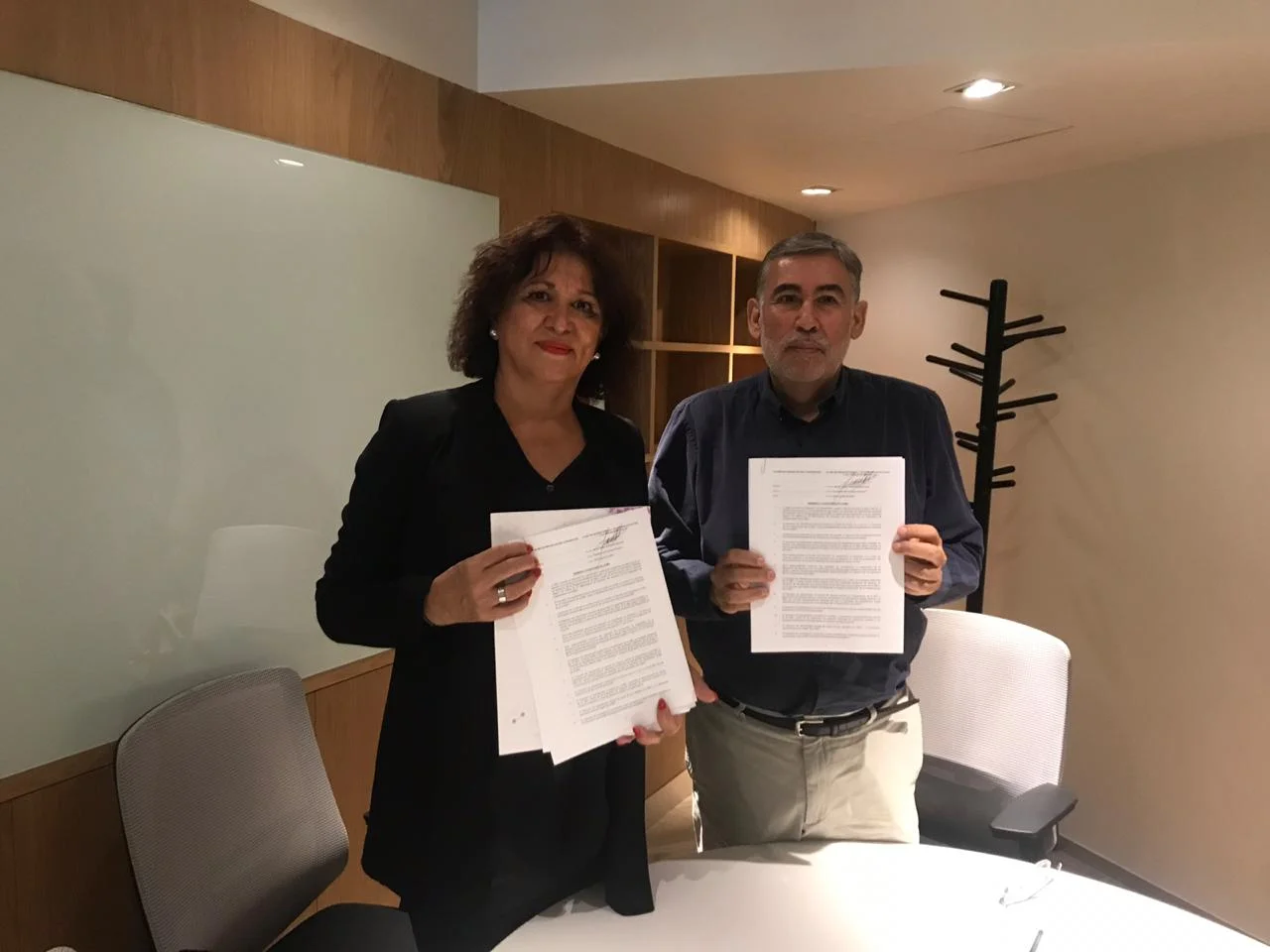 La Red de Radios y la BBC apuestan por una nueva estrategia