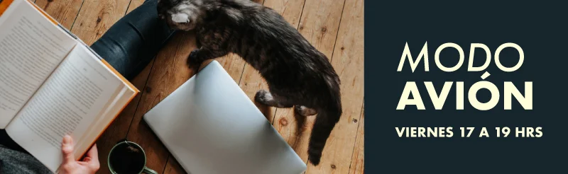 ModoAvion