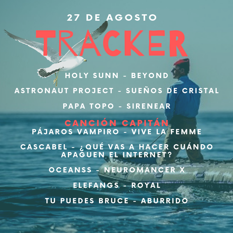 Programa del 27 de Agosto