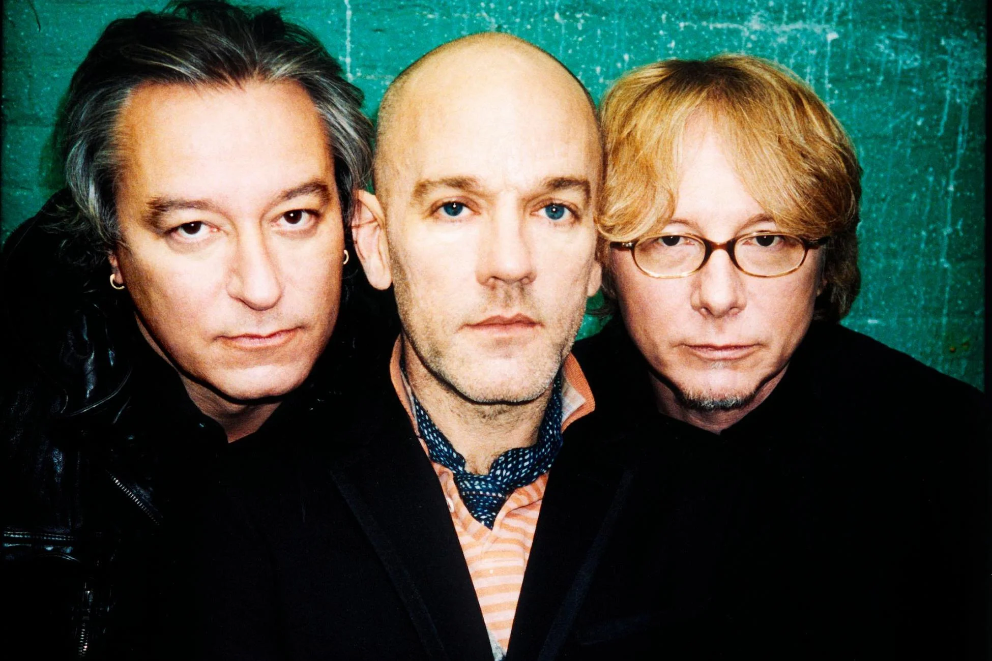 REM lanzará box set de Monster a 25 años de su estreno