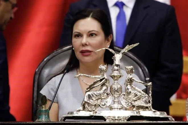 Foto vía Noticieros Grem