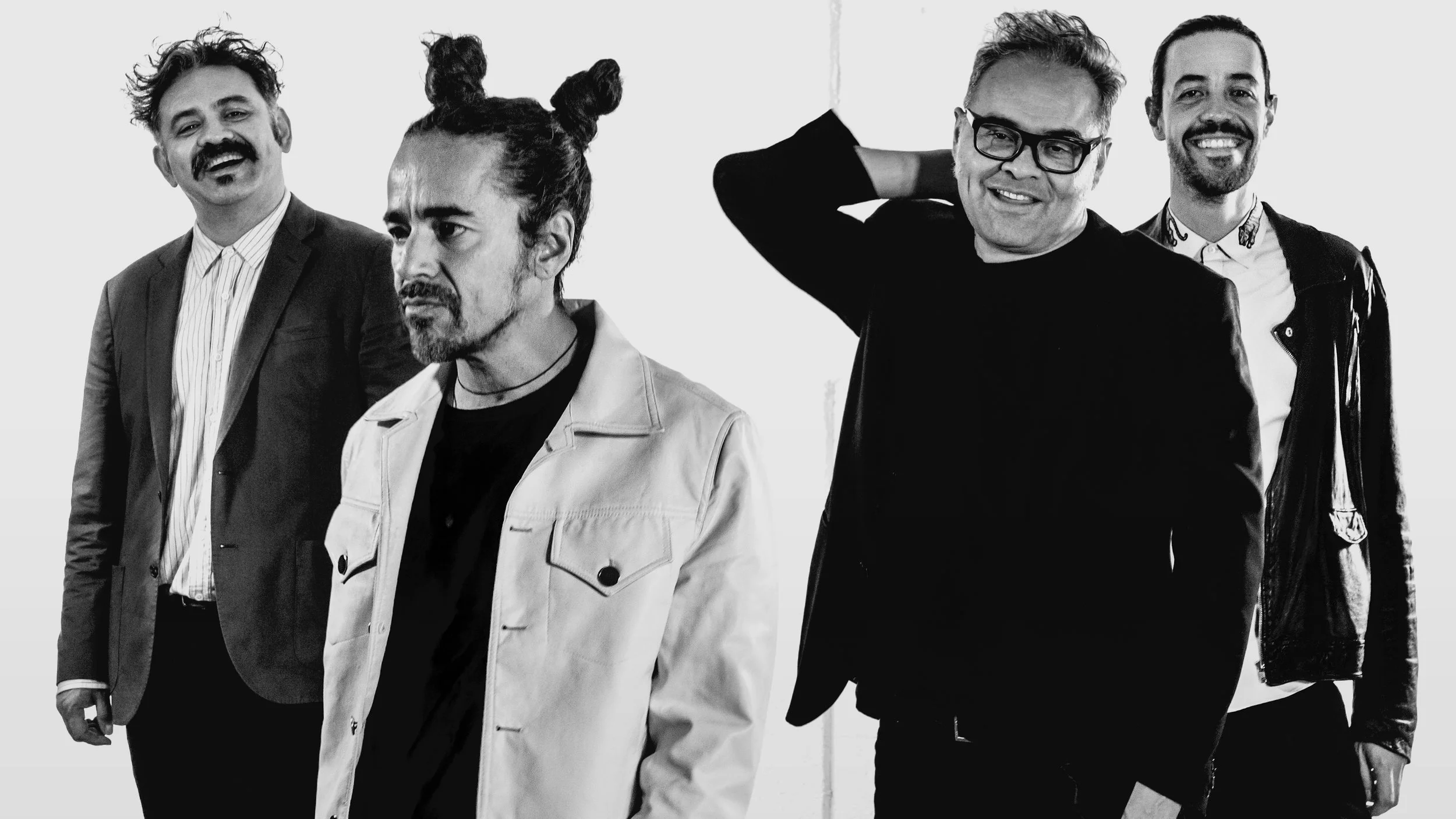 ‘Revés/Yo Soy’: la obra cumbre pero casi olvidada de Café Tacvba