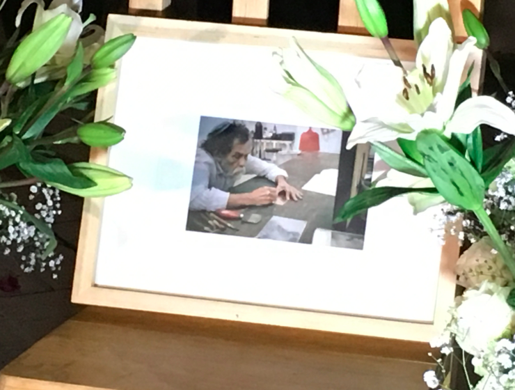Foto vía Secretaría de Cultura