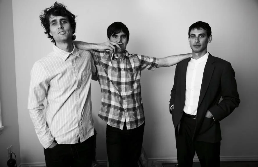 The Rapture encabeza el cartel de Trópico 2019