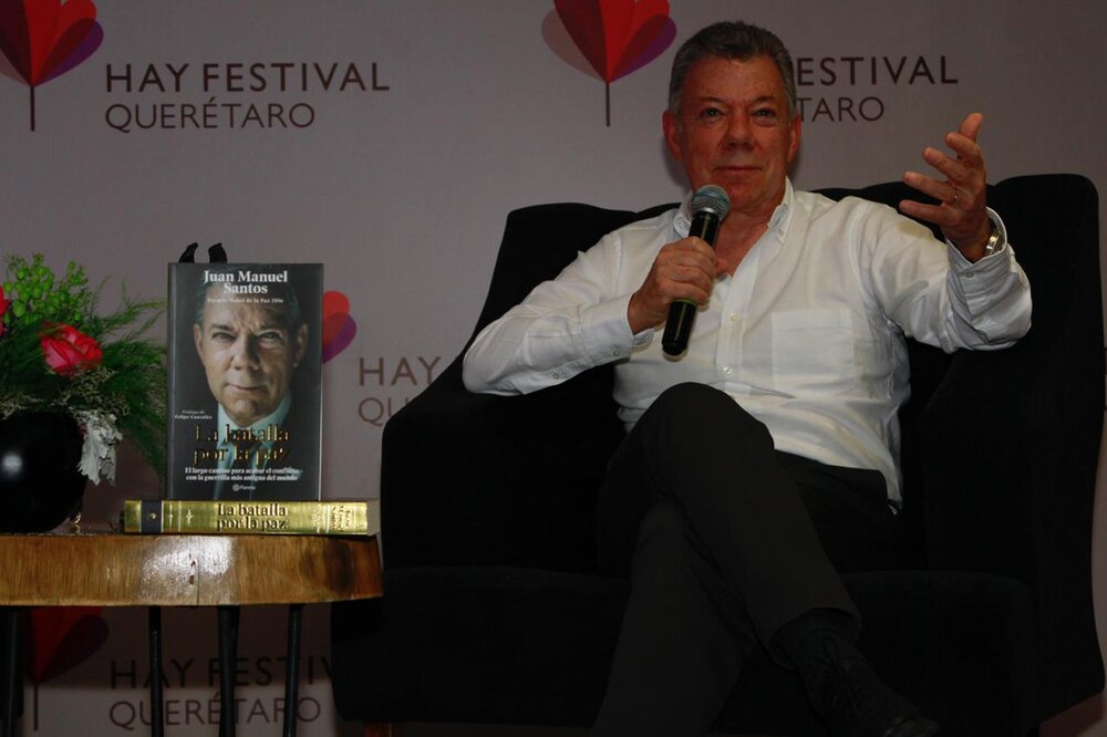 Foto vía Ibero 90.9